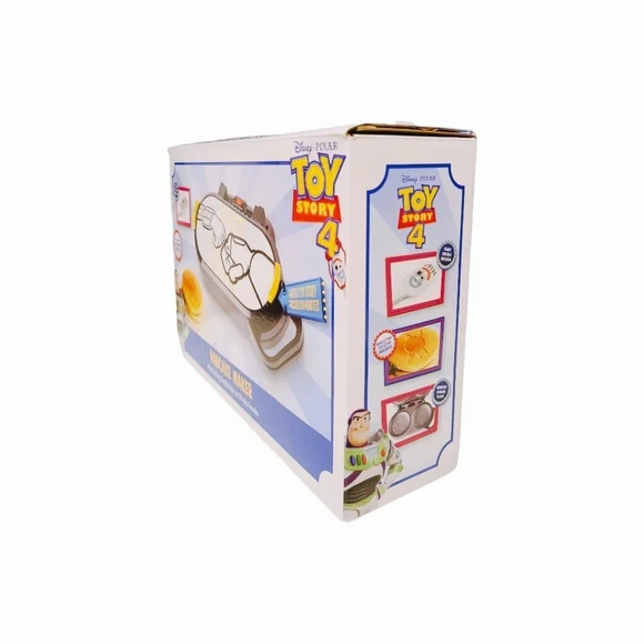 Disney Pixar Toy Story Pancake Maker